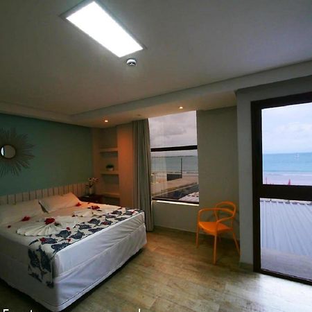 Pousada Ecos Beach Pôrto das Galinhas المظهر الخارجي الصورة