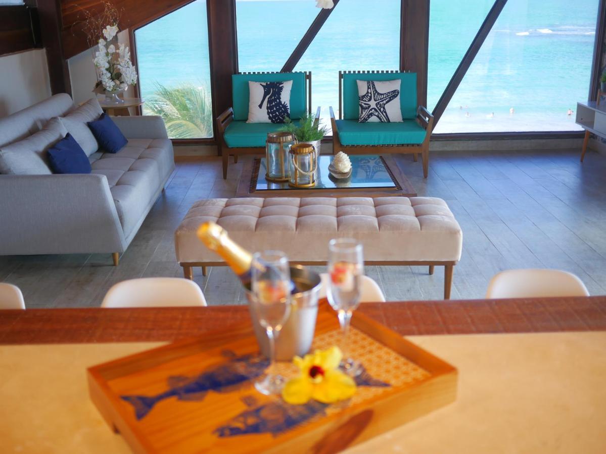 Pousada Ecos Beach Pôrto das Galinhas المظهر الخارجي الصورة