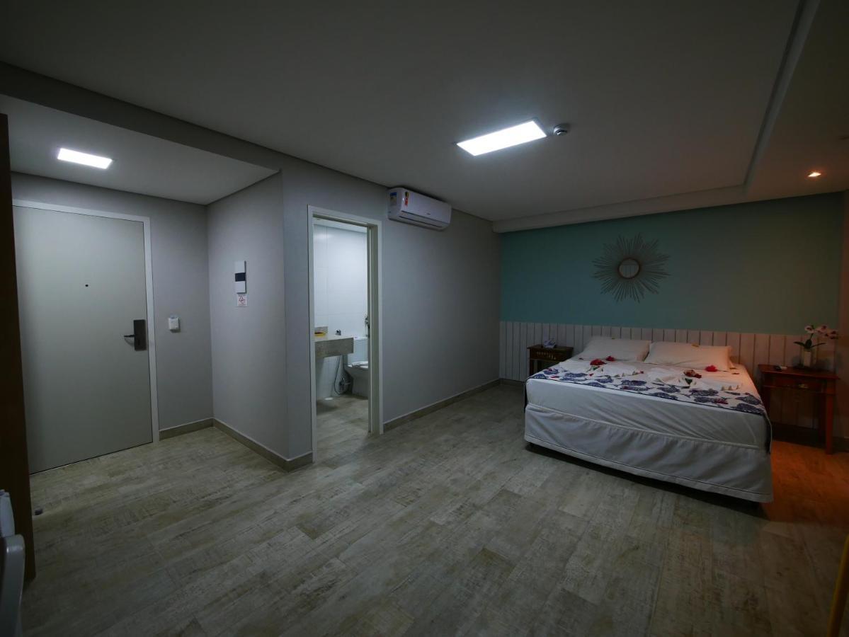 Pousada Ecos Beach Pôrto das Galinhas المظهر الخارجي الصورة