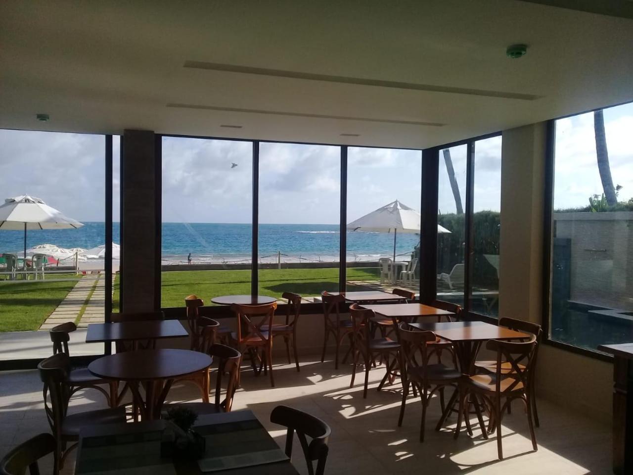 Pousada Ecos Beach Pôrto das Galinhas المظهر الخارجي الصورة